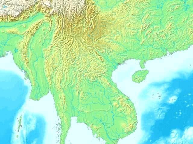 云南为什么在明代之前长期保持独立、半独立状态？云南是在明朝才被彻底收服的，在此