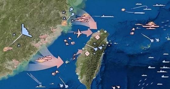 这回美国对台湾的说法悄悄改了口！憋着两天不吭声，美方在5月4日终于表态，