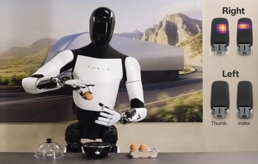 马斯克机器人又鸽了3月31日，马斯克在X上发文称，Optimus3已具备移动