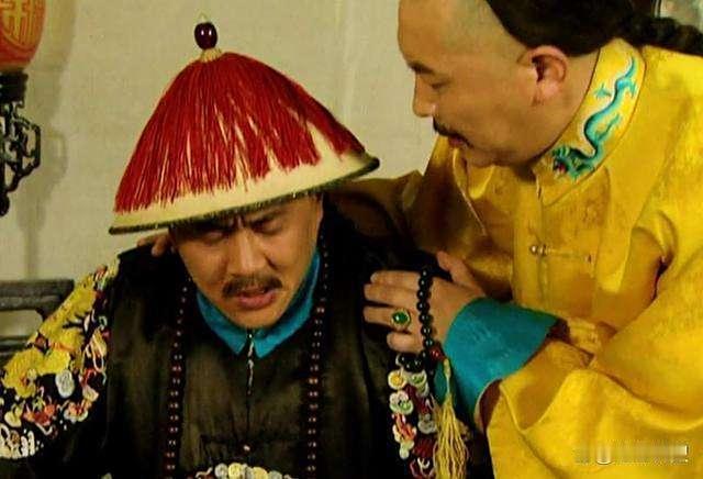 雍正在位十三年，从未出过北京城一步，他是怎么把整个帝国捏在手里的？乾隆六次南