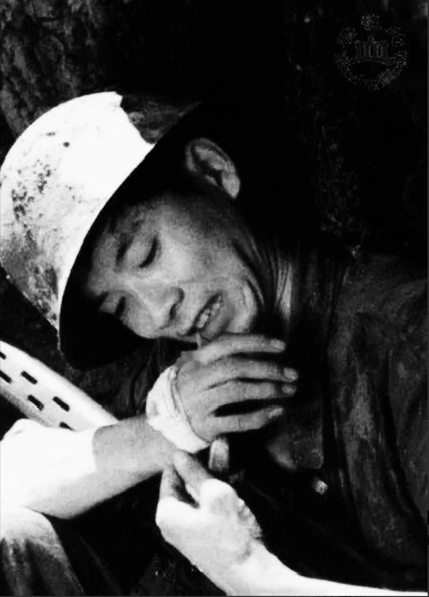 1988年，我军从越军电报上获知，我军有一个神枪手，用31发子弹击毙了30名越军