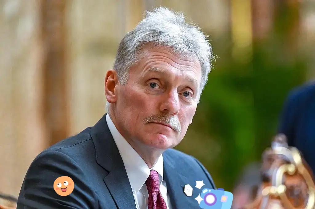 快讯，快讯，俄罗斯总统新闻秘书佩斯科夫宣布！11月12日，俄罗斯总统新闻秘