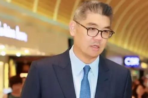 连胜文5月17日在脸书发文，没想到说了这样一段话！“其实台独对于某些人来讲