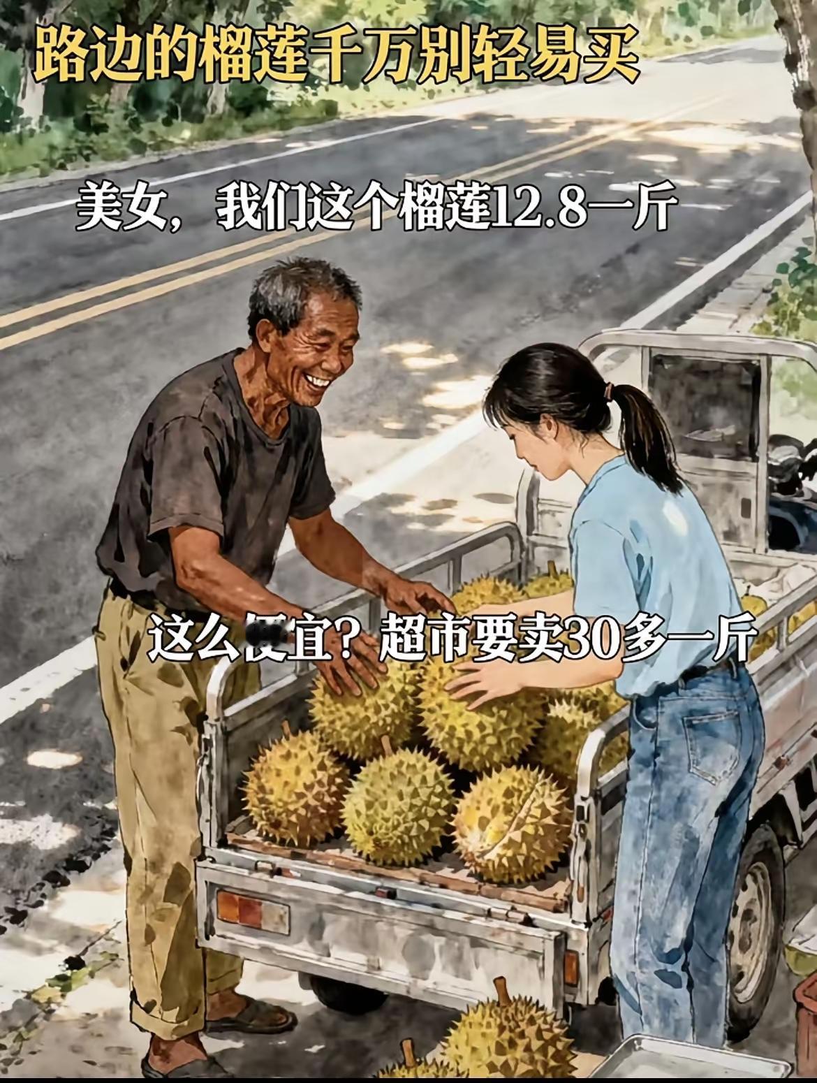 鬼称上过当的人都知道[墨镜]