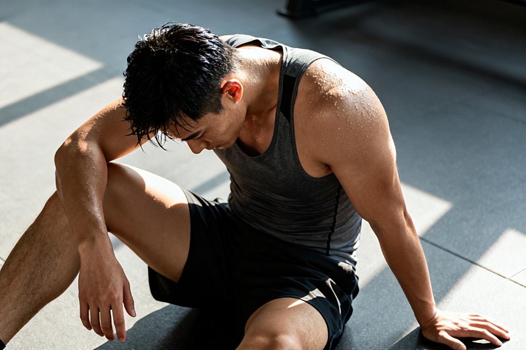 健身圈直角肩审美，正在杀死你的斜方肌？为什么不练斜方肌也酸？健身新手常问的问