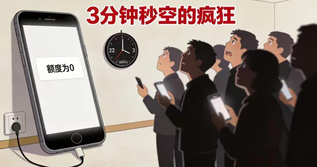 马年纪念钞上演“秒空”大戏，市场热度催生2000元“溢价神话”二手交易平台上，