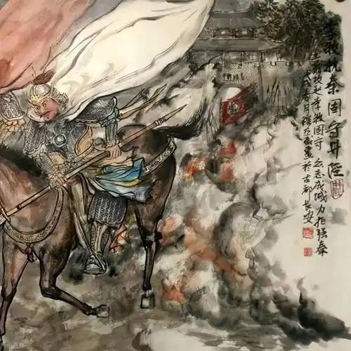 李牧是战国末年唯一能抗衡秦军的名将，为何赵王非要自毁长城？战国末年，秦国横扫