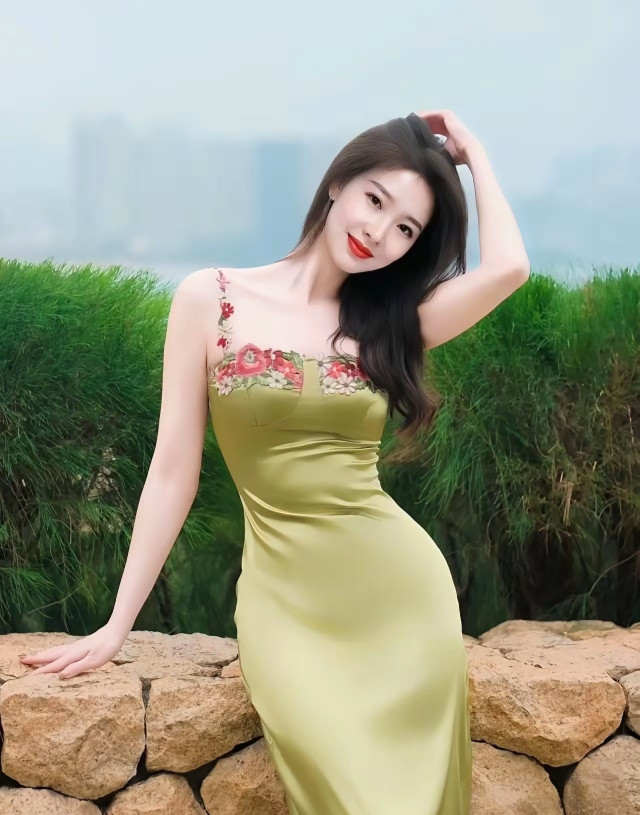 迷人的小腰精