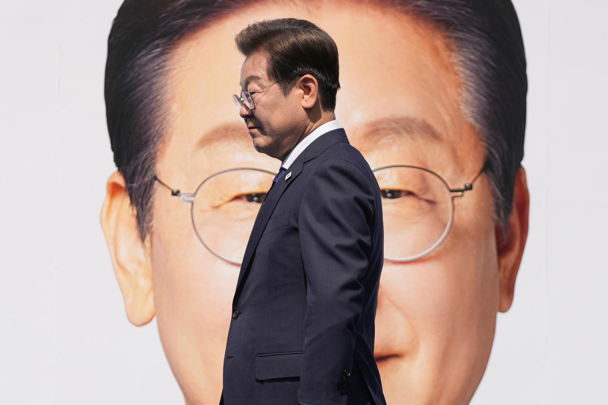 韩国总统李在明首次出访将于8月23日至24日访问日本与日本首相石破茂