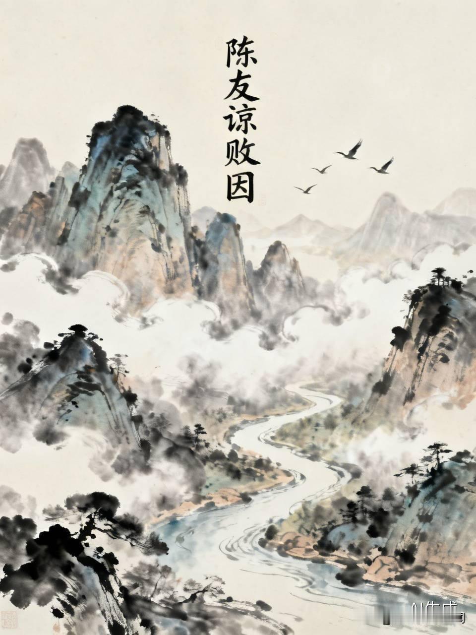 陈友谅为什么败给朱元璋?元朝末年天下大乱，陈友谅和朱元璋都是起义军首领。陈友谅
