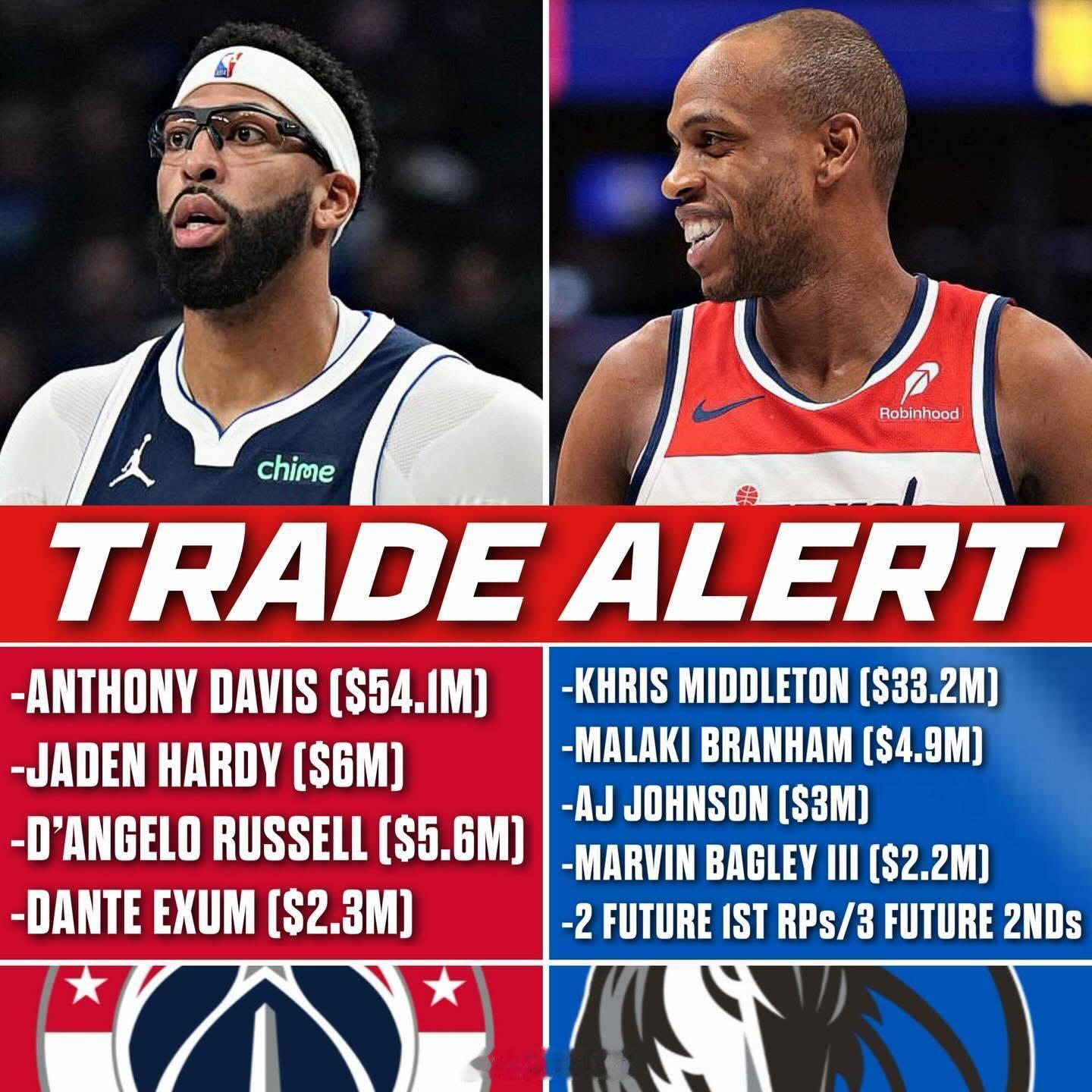 巴格利生涯至今对达拉斯的12场比赛得分全部上双，12场命中率全部50%以上，场均