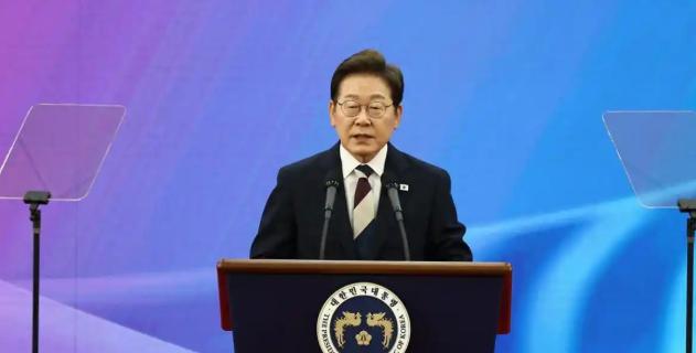 6月17日，全球七大工业国在法国埃维昂联合发声：朝鲜必须彻底弃核，一颗都不许留。