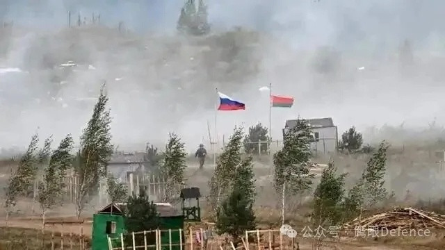 泽连斯基在视察该国北部地区时，发表公开讲话：“我们记得，2022年的进攻也来自白