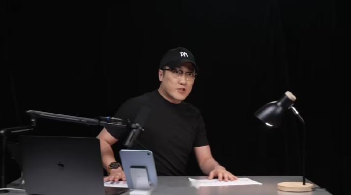 负债1亿的王自如坐绿皮火车出差【王自如解释欠钱的原因】6月6日，发布视频，宣布