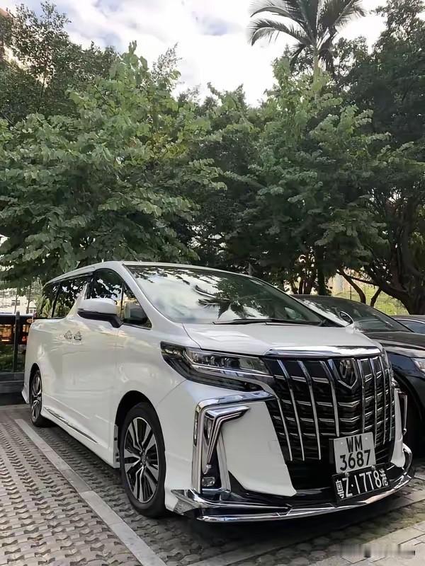 加价几十万的埃尔法你会买吗？搁以前我肯定觉得，这玩意儿就是有钱人的社交入场券，普