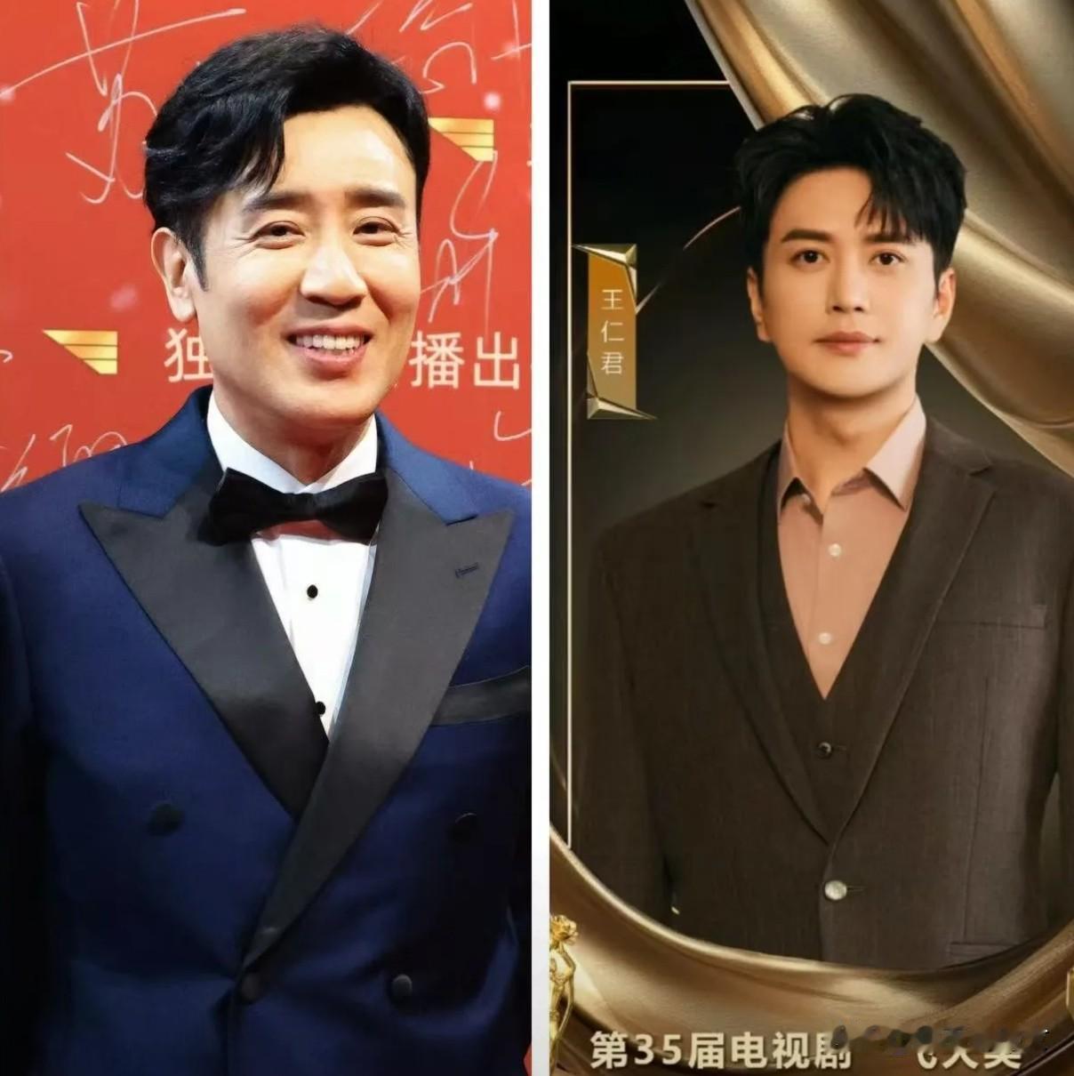 终于明白，为什么于和伟赢不了王仁君？原因很简单，虽然于和伟饰演的角色也足够厚