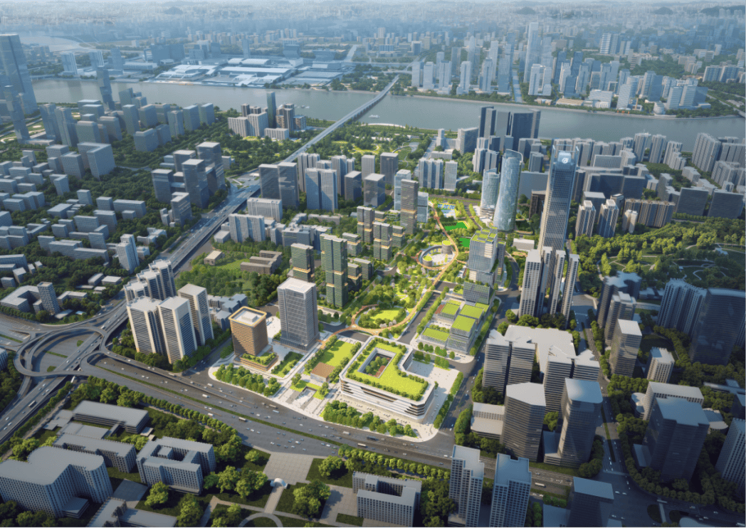 广州天河马场地块正式挂牌