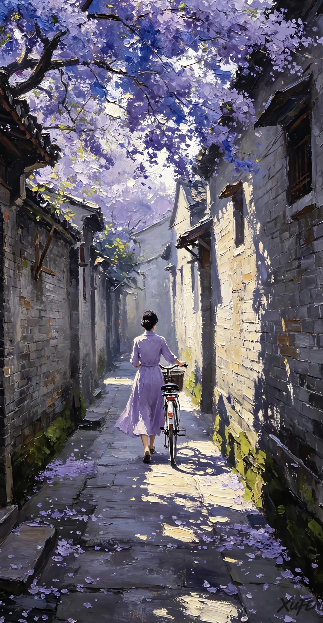 凡太彻太悟的人，都不太喜欢说话，正所谓大悟无言，大悲无泪。人只有经历了人世