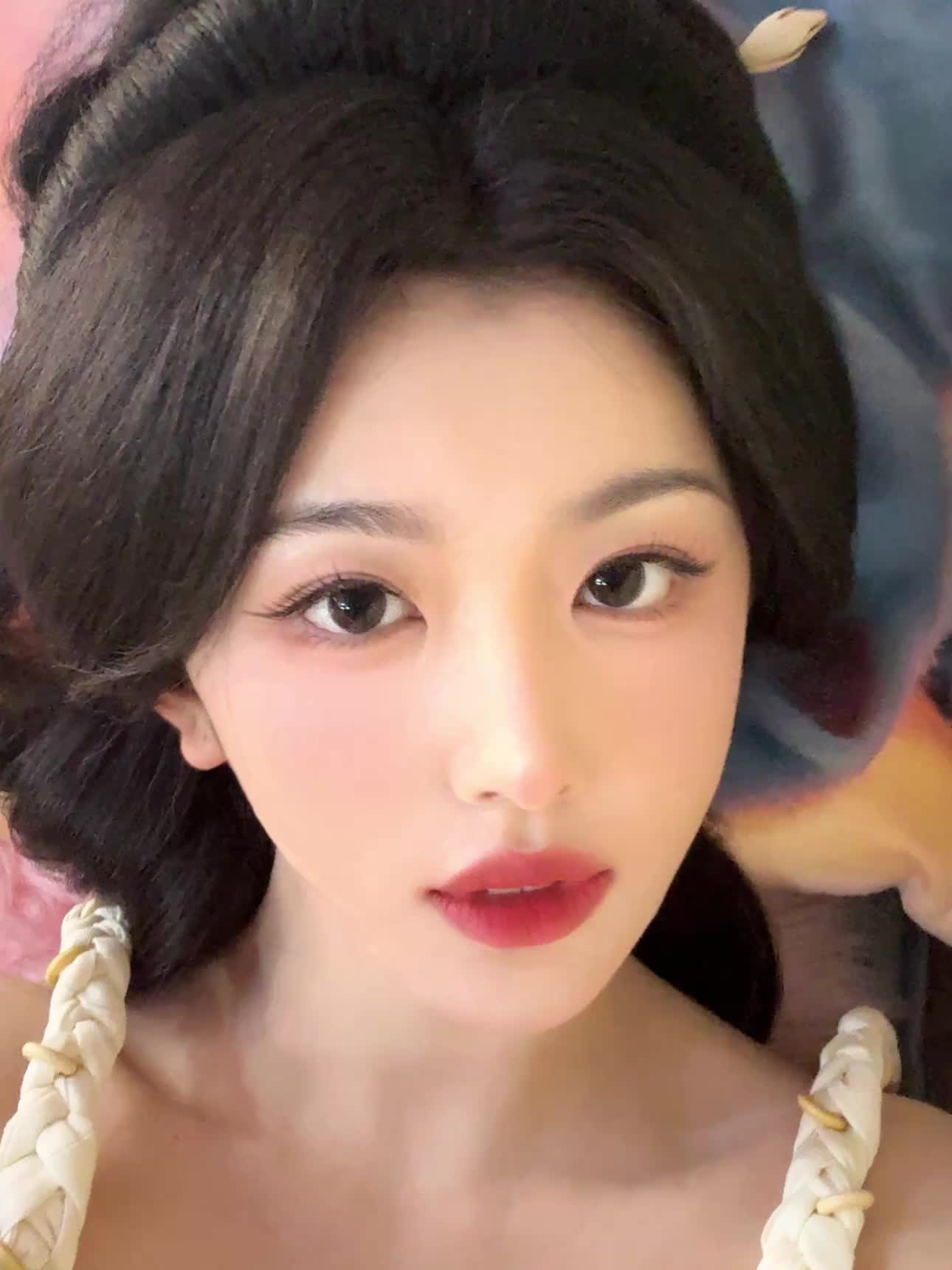 孔雪儿