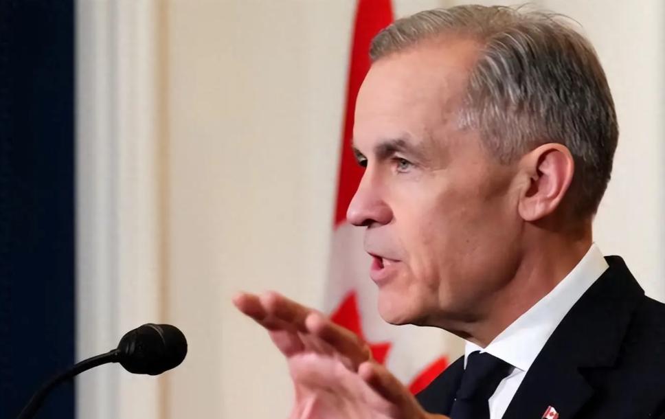 忍无可忍！加拿大总理在华怒怼特朗普：比起你，中国更靠谱在中国的土地上，加拿大