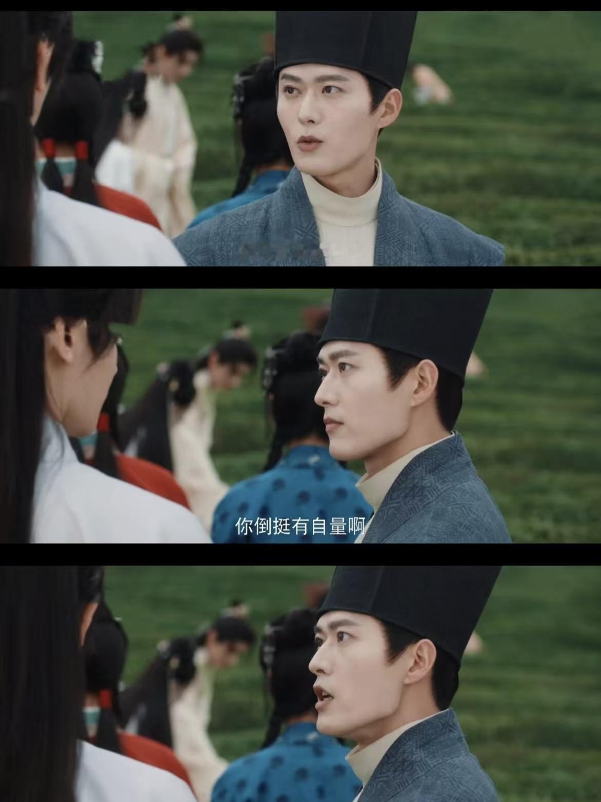 《玉茗茶骨》大结局，程管家竟活到了最后！我看到这一幕时，真是惊掉了下巴。一个