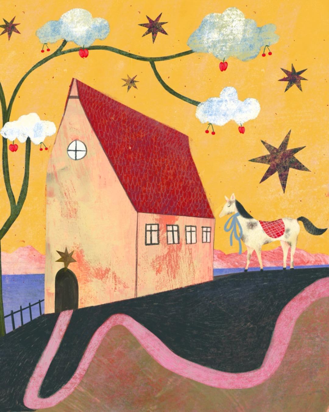 苏珊米勒日运白羊座0420-0426接下来的一周有机会迎来突破，充满惊喜