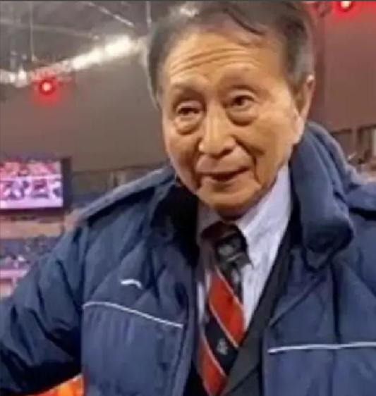 87岁的宋世雄，用一辈子验证了一个现实：耗光力气把一双儿女培养进清华、送到异国他
