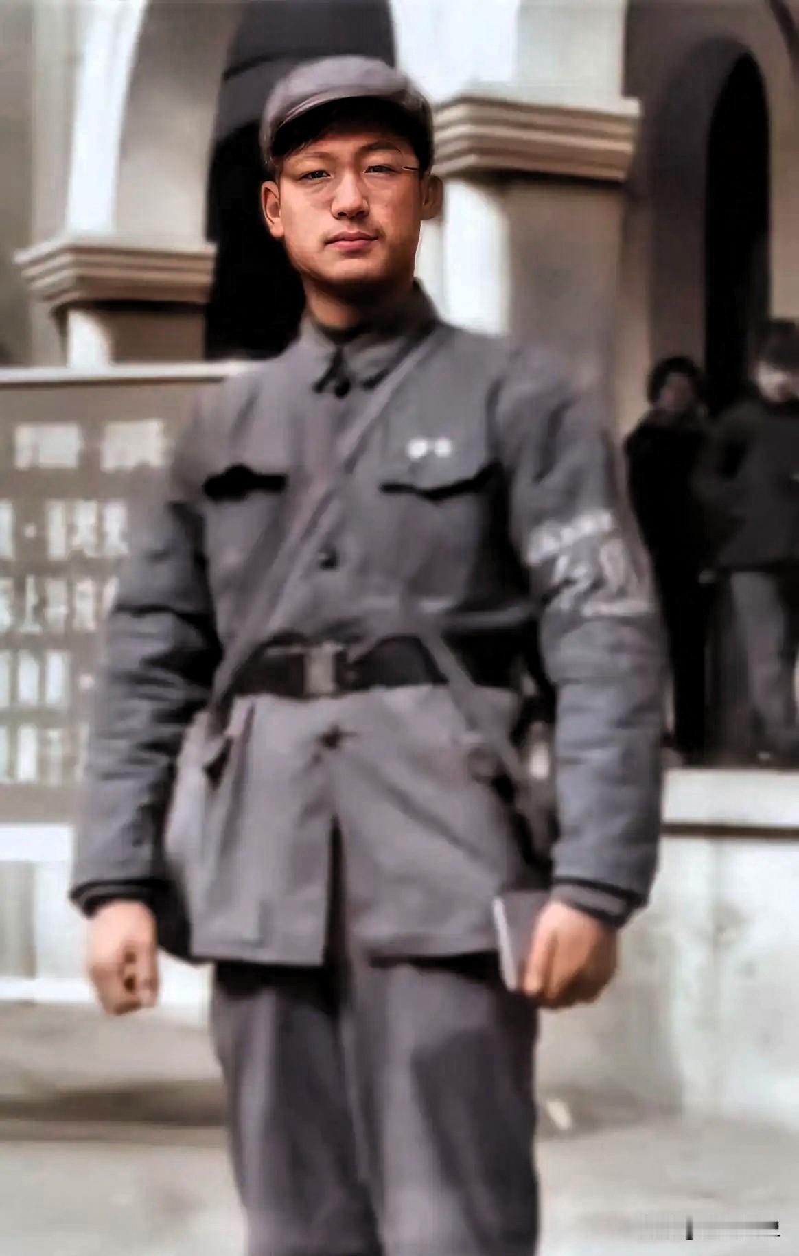 1984年4月，河南洛阳刑场上的一声枪响，结束了开国上将陈再道之子陈东平的生命。