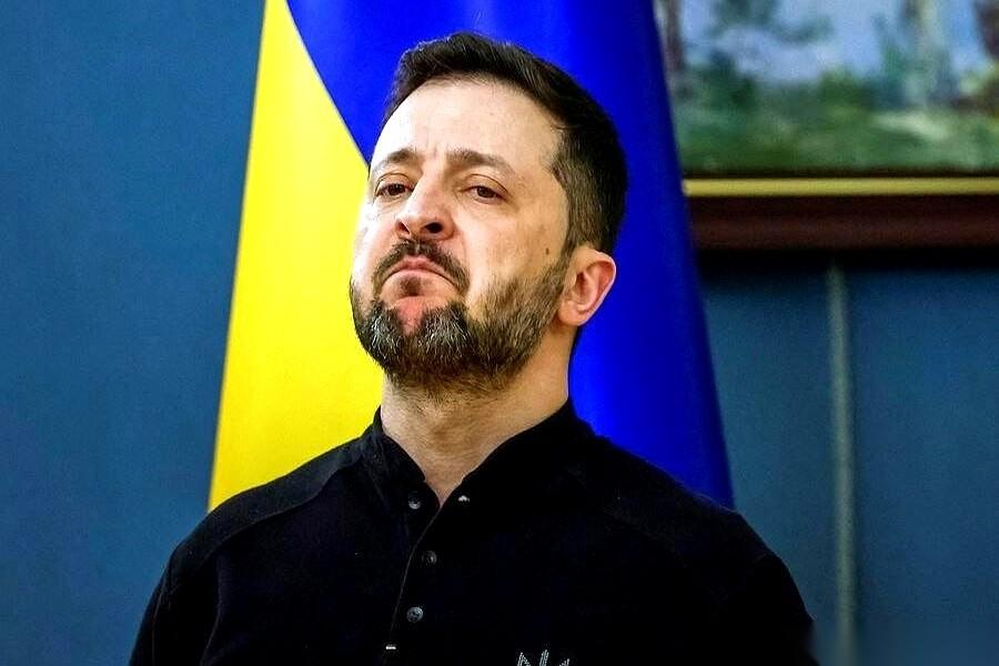 泽连斯基刚刚扔出一条消息，直接把所有人的神经都给绷紧了。他说，俄军下一个目标，可