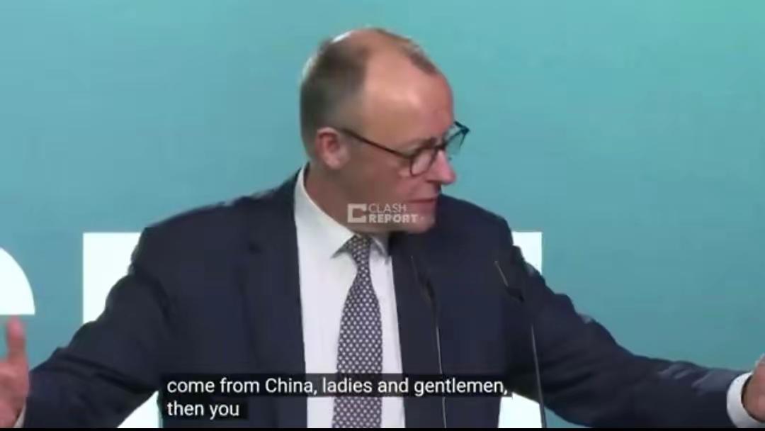 德国总理访华后“炮轰”四天工作制：那将无法维持繁荣！很多人都在羡慕西方的四天