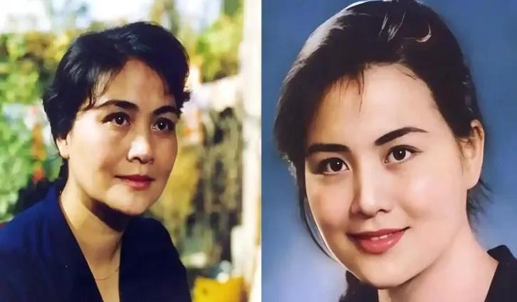 洪晃icon说过，她第一任继母、电影明星朱一锦icon美得像妖精。可要是把朱一锦
