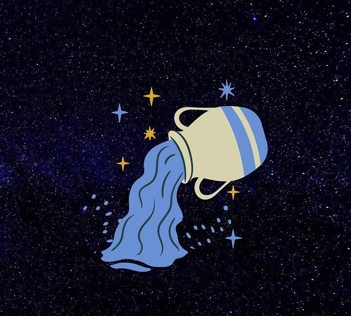 水瓶座：10月星座运势（下）在工作中，火星在双子座的影响会激发你的努力。你会在