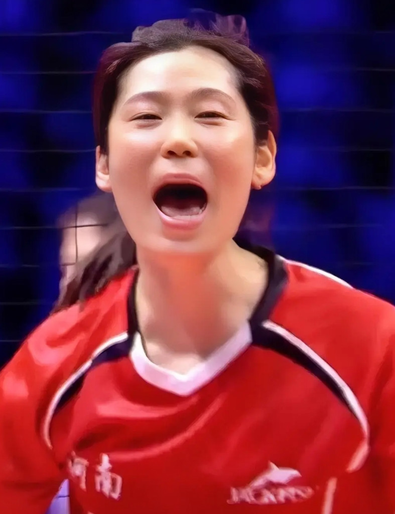 朱婷一战，征服所有球迷。京津苏沪，各有自己的主队，谁也不服谁，都在为女排上不去