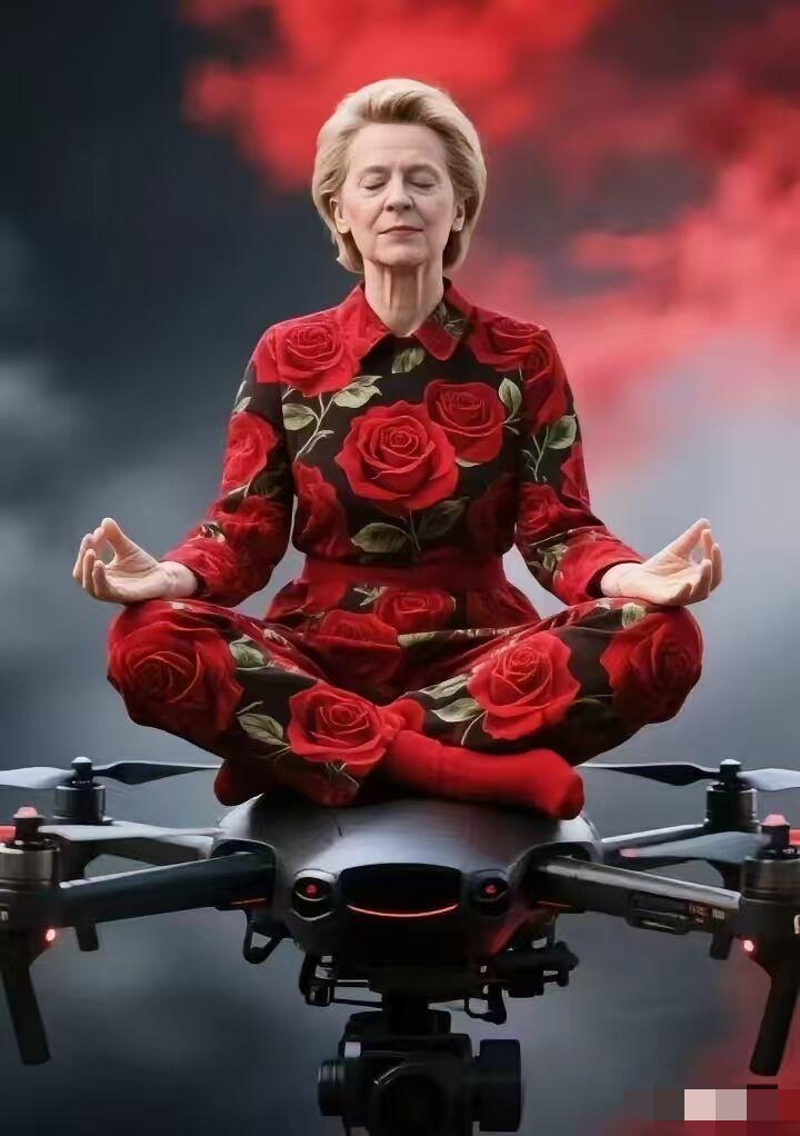 欧盟这回又出新规了。说中国卖去欧洲的东西，不能有用“强迫劳动”做出来的。不光看成