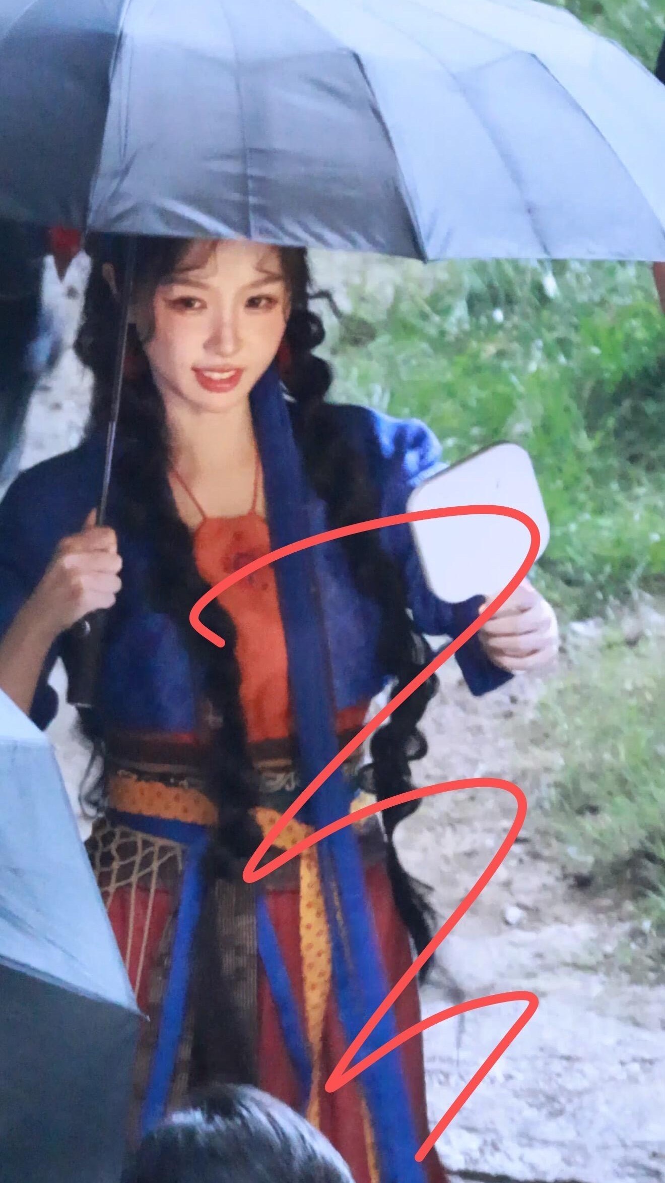 孩子新衣服嘛？