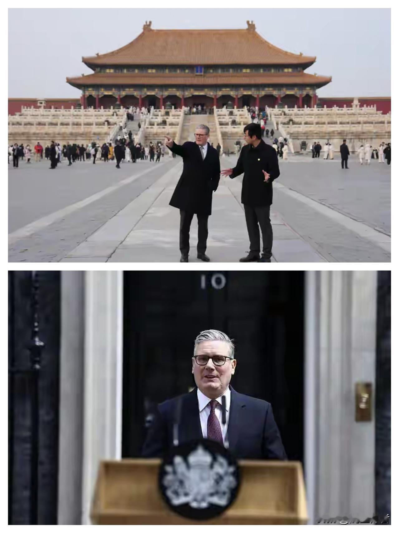 英国近10年走不出频繁换首相的怪圈！号称“日不落帝国”真的要日落西山了，英国近
