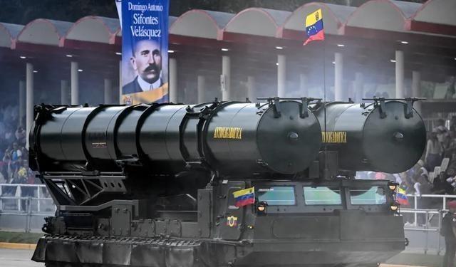 美国活捉马杜罗后委内瑞拉会变天吗？不一定，美收拾了两任巴拿马总统，巴还是于199