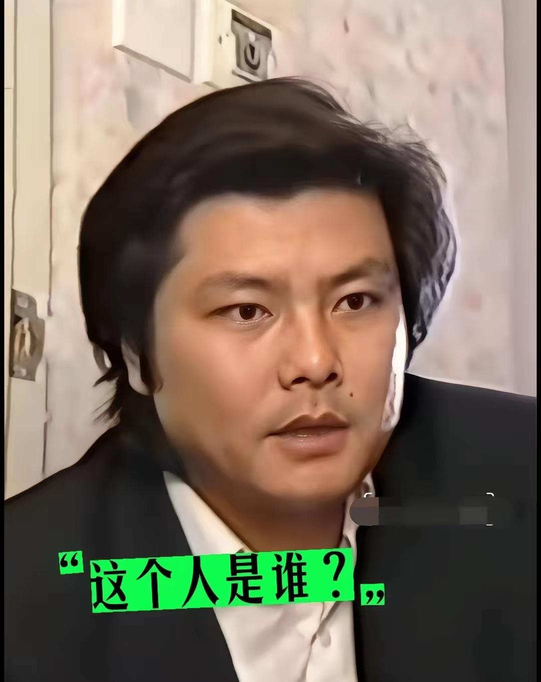 这是《封神榜》里的姬发吗！看着像又不像，感觉整个人膨胀了好多呀！我记得在封神榜里