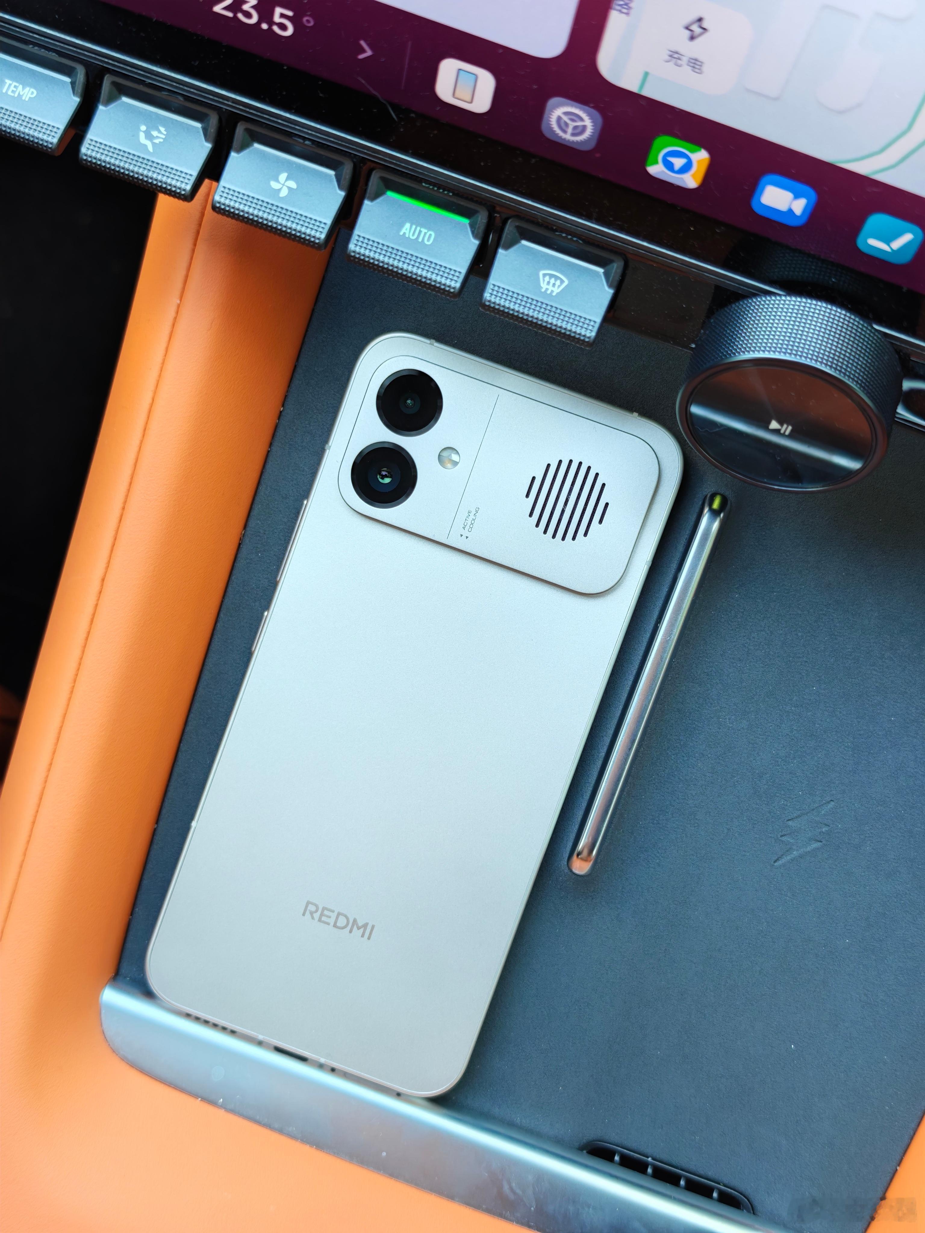 REDMIK90Max一组甄姬图赏，觉得怎么样？K90Max首发评测