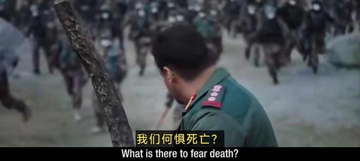 历史真的可以任意打扮。印度在虚无主义这块玩的溜溜的。印度又开始整烂活了块，又拍