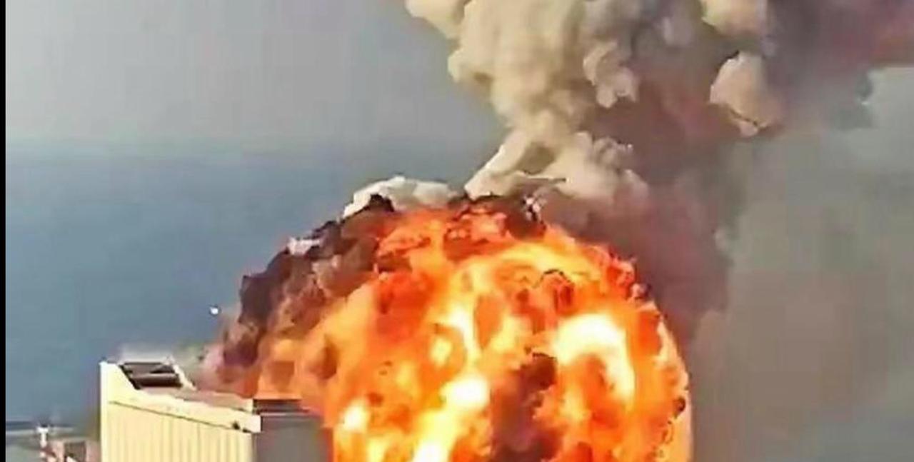 敖德萨迎来俄空天军的怒火。据乌克兰媒体报道：近日俄罗斯情报部门通过长期侦查发现