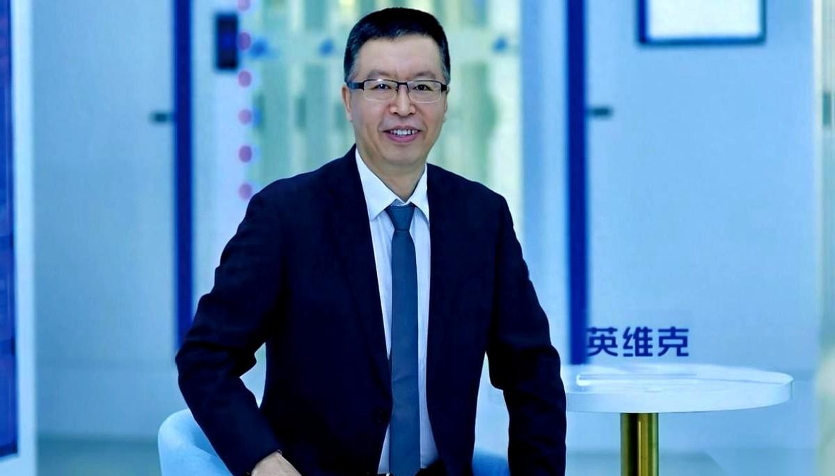 美国巨头维谛，估计香槟都冰好了，就等着拿下英伟达中国区的液冷大单。结果，名