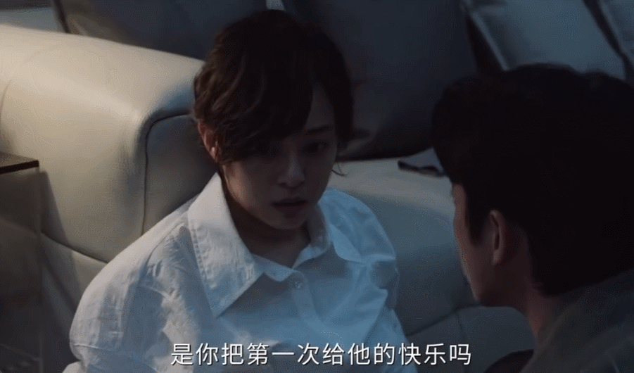 孙俪这段看缺氧了孙俪危险关系哭缺氧了孙俪姐这一段真的是给我看的头皮发麻啊真的是台