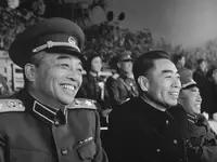 1978年12月，党中央委员会和中央军委决定为彭德怀举行隆重的追悼会。彭德怀元帅