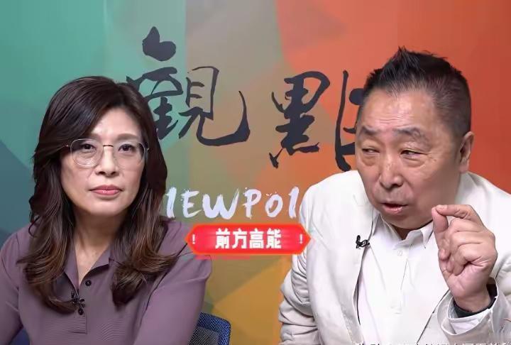 郑丽文太让人吃惊了！​7月5日晚，中国台湾省郑丽文发文说：和平不是口号，是一个