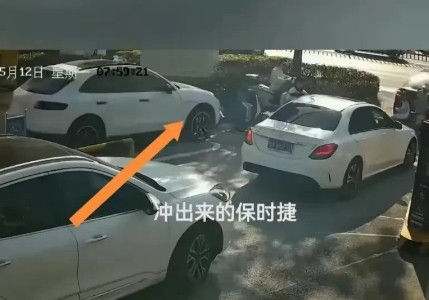 有钱不能任性，女司机应该被判刑。湖北鄂州5月12日早上7点59分发生惨烈车祸，