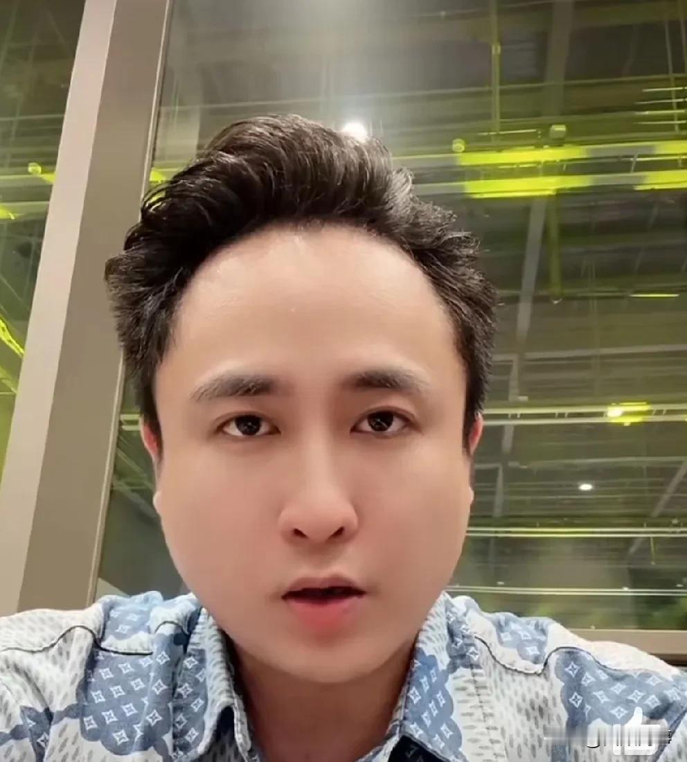 散打哥说辛巴这次因为身体原因退网，应该真退了！散打哥表示