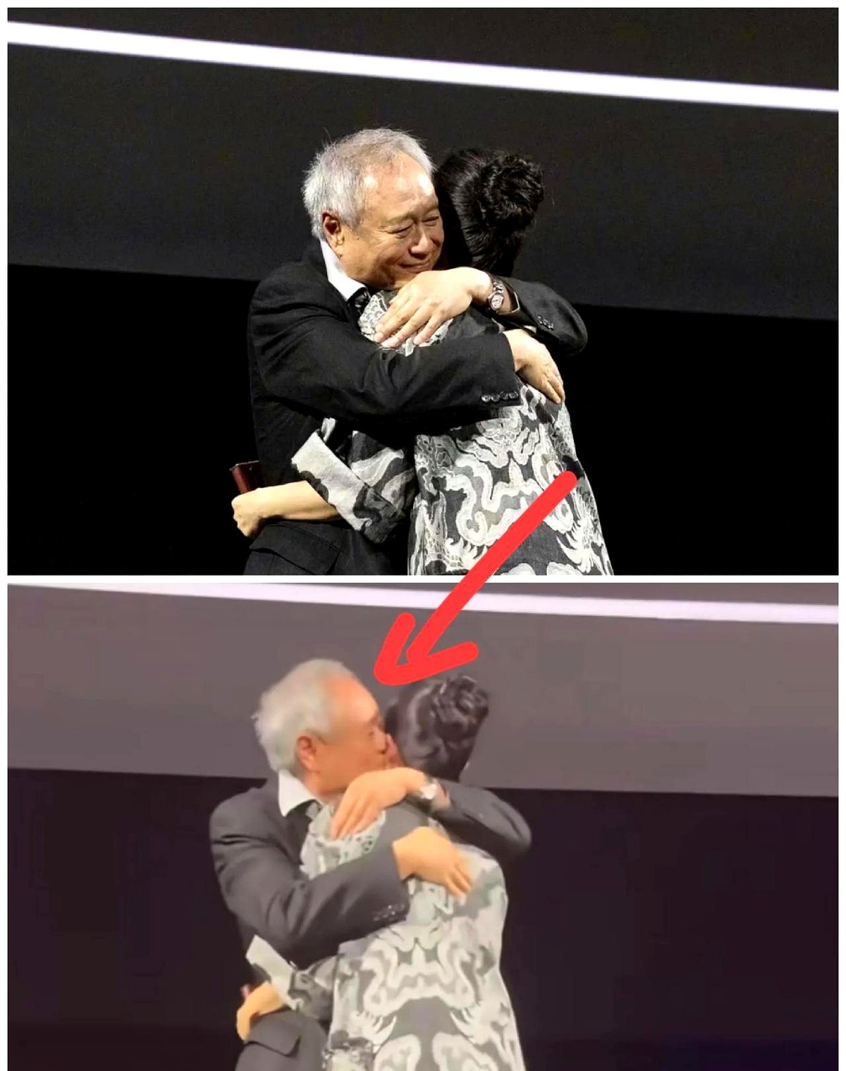 怪不得，汪峰要和章子怡离婚不是汪峰喜新厌旧也不是章子怡老了不漂亮