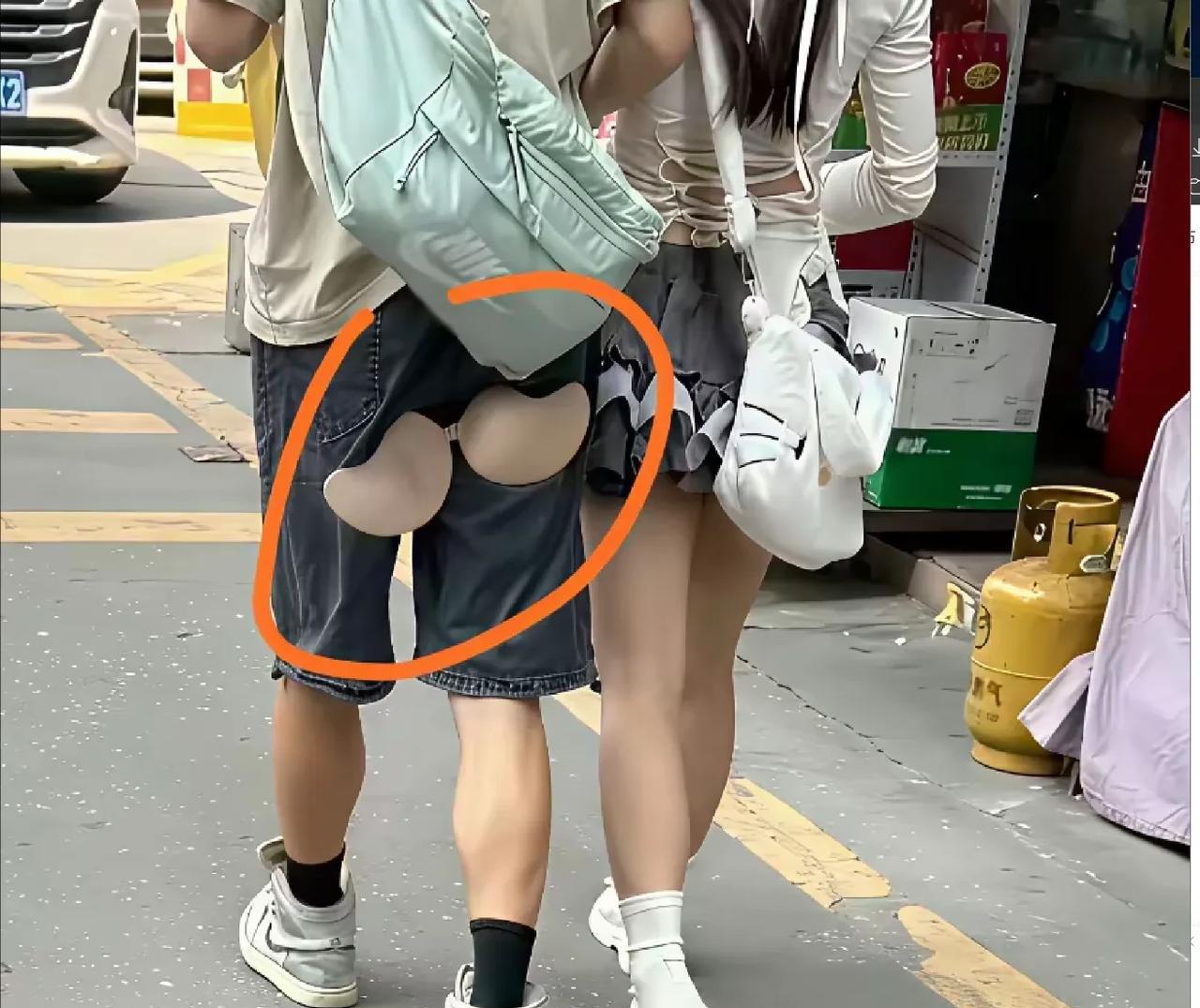 南方人看到这个，是不是都会一脸懵逼。