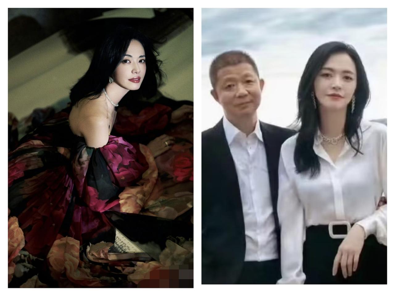 我在内娱当小助理的闺蜜说了句实话她说姚晨公布离婚，大概率并不是我们表面上看到